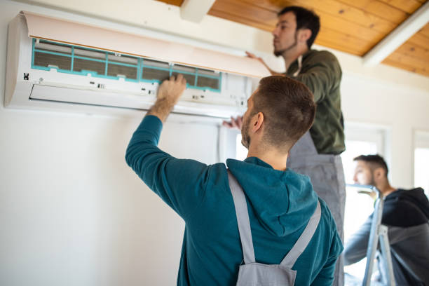 Best Residential HVAC Services  in Walnut Ridge, AR