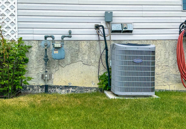 Best Affordable HVAC Services  in Walnut Ridge, AR